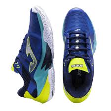 Zapatilla Joma T.Open 2304 Azul