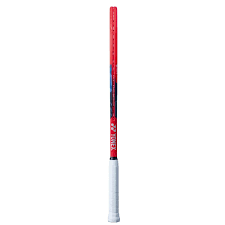 Raqueta Yonex Vcore 100L Scarlet (280gr) 2023