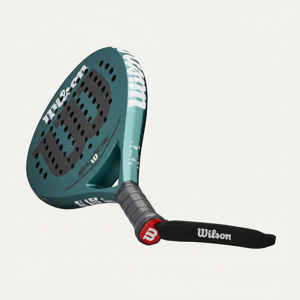 Pala De Pádel Wilson Blade V3