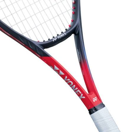 Raqueta Yonex Vcore 98L Scarlet (285gr) 2023