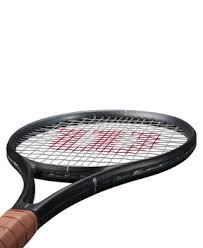 Raqueta De Tenis Wilson Rf 01
