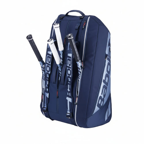 Bolso Babolat Pure Drive Gen 11 Blue 2025 X12