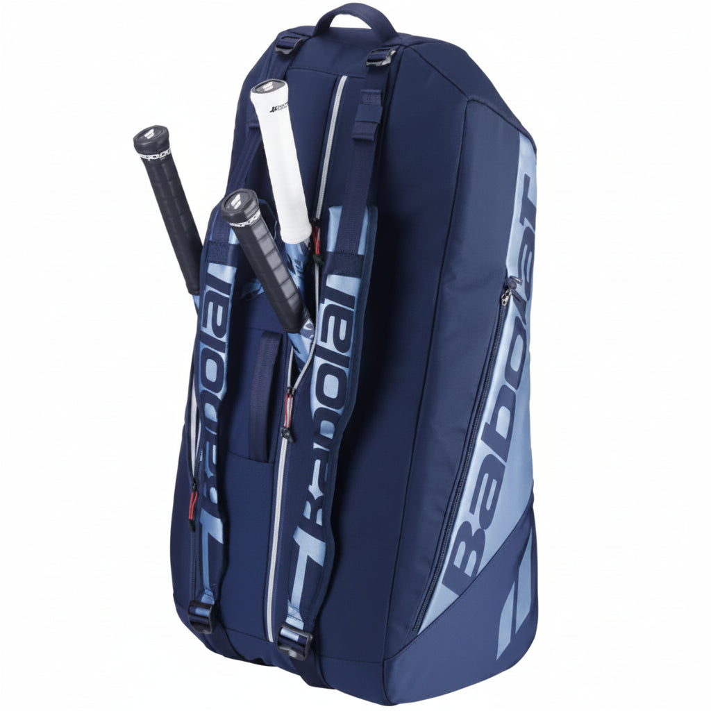 Bolso Babolat Pure Drive Gen 11 Blue 2025 X6
