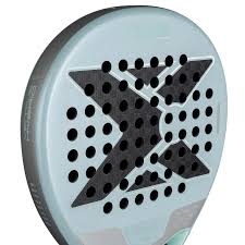 Pala de Padel Nox Ventus Hybrid 12K Lite 2026
