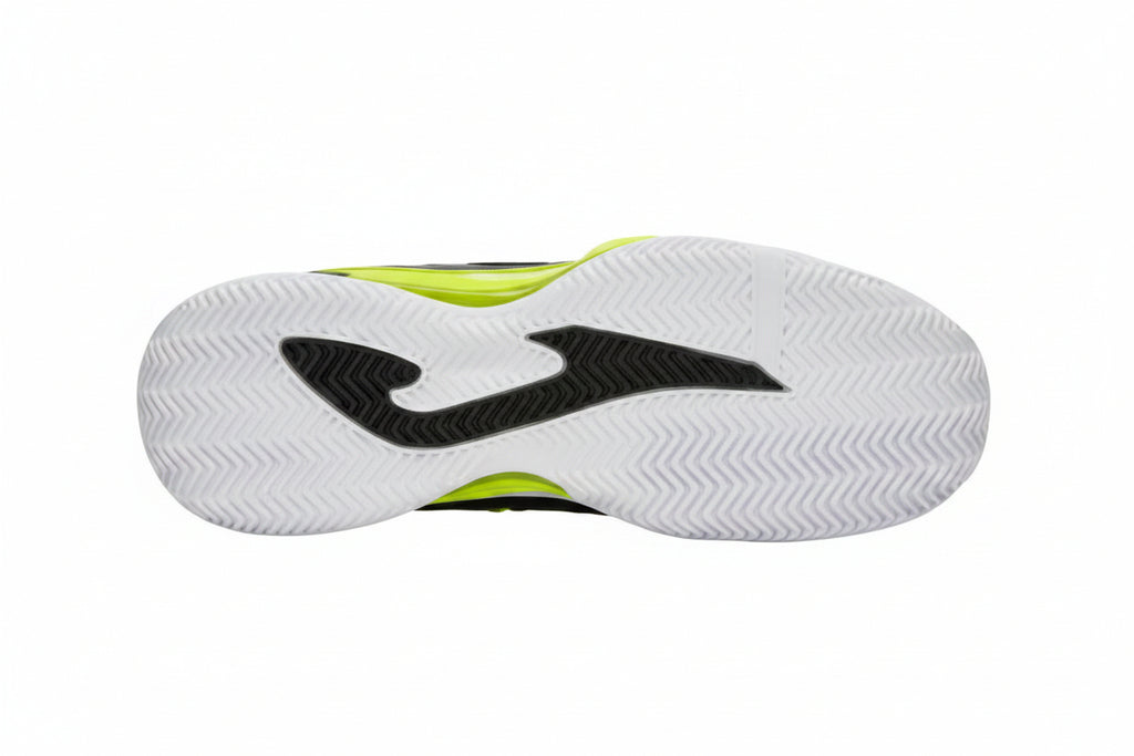 Zapatilla Joma Roland Men 2401 Negra