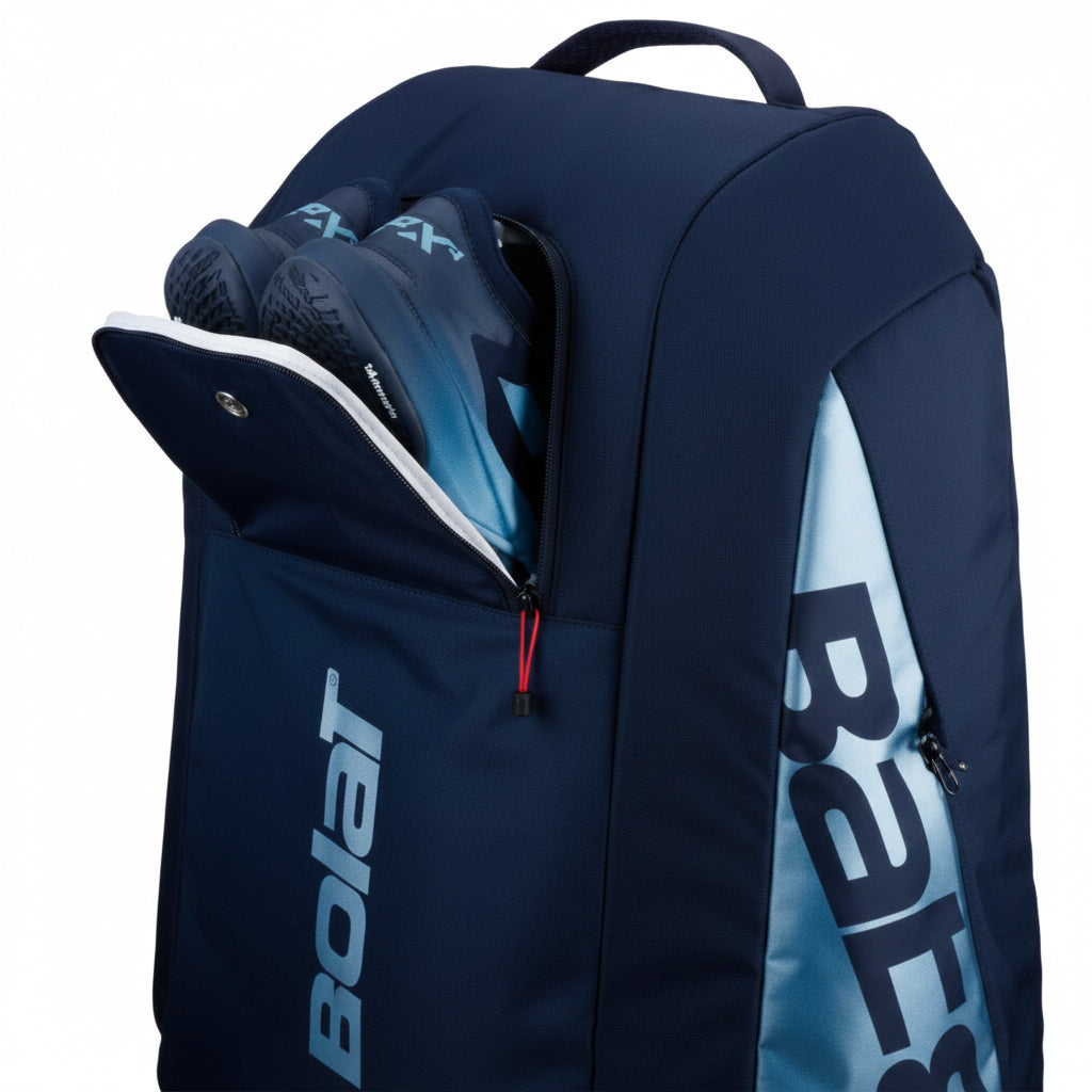 Bolso Babolat Pure Drive Gen 11 Blue 2025 X12