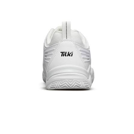 Zapatilla de Tenis ORTAK Tilki Blanco