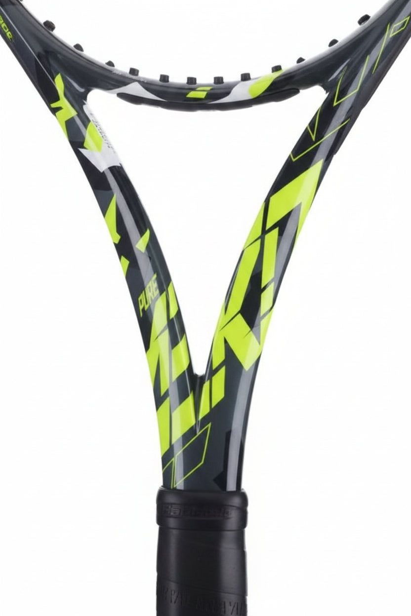 Raqueta Babolat Pure Aero 2023 (300Gr) grip 3