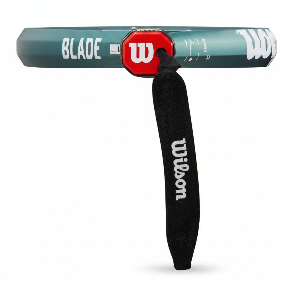 Pala De Pádel Wilson Blade V3