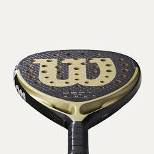 Pala de Padel