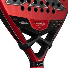 Pala de Padel Nox EA10 Ventus Hybrid 12K XTREM 2026