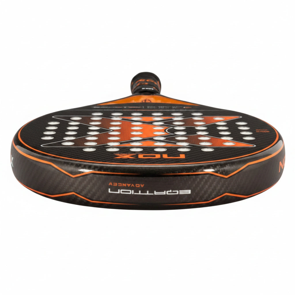 Pala Padel Nox Equation Advanced Series 2024 (360-375gr)