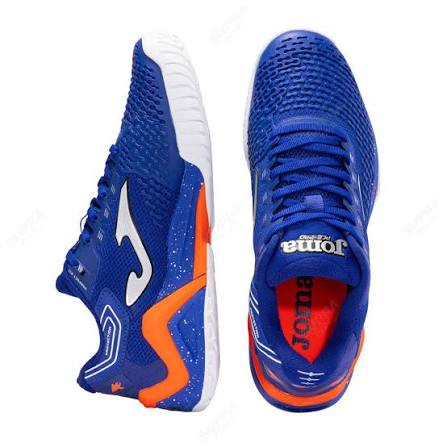 Zapatilla Joma T.Ace 2304 Azul