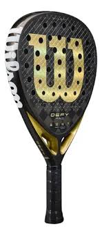 Pala de Padel DEFY V1