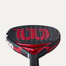 Pala de Padel Wilson BELA V3