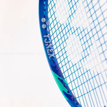 Raqueta Yonex Ezone 100 Blast Blue 2025