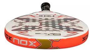 Pala Padel Nox AT10 Pro Cup Coorp (360-375gr) 2024