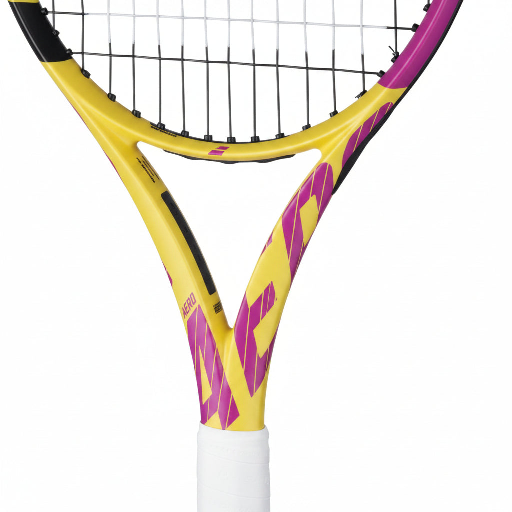 Raqueta Babolat Pure Aero Lite Rafa (270 gr)
