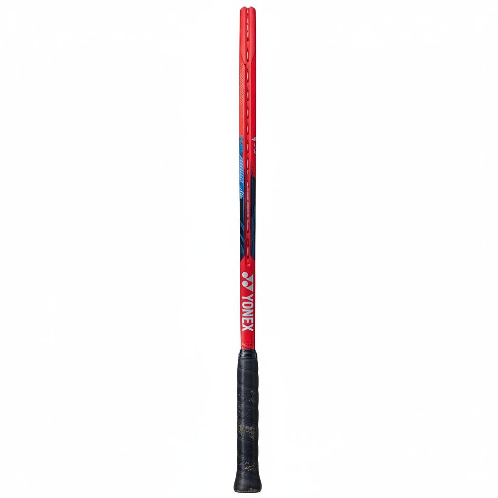 Raqueta Yonex Vcore 100 Scarlet (300gr)