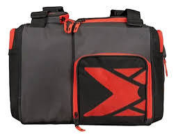 Bolso Paletero Nox AT10 Competition Big Size 2024/2025