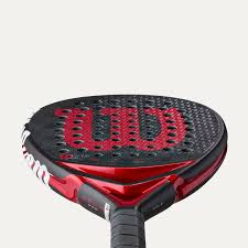 Pala de Padel Wilson BELA PRO V3