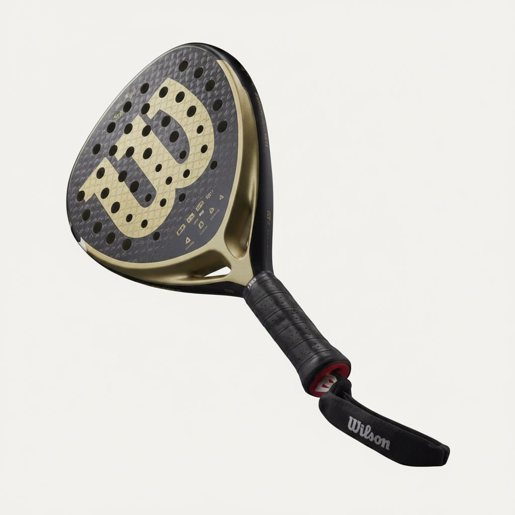 Pala De Padel Defy Pro V1