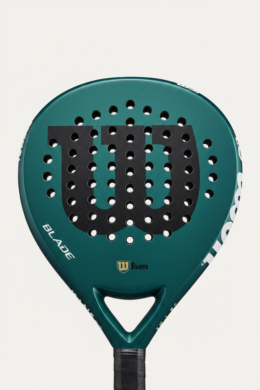 Pala De Pádel Blade Pro V3