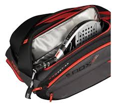 Bolso Paletero Nox AT10 Competition Big Size 2024/2025