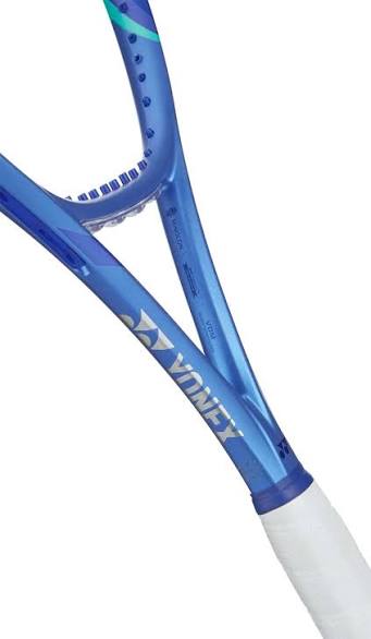 Raqueta Yonex Ezone 100 Blast Blue 2025