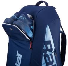 Bolso Babolat Pure Drive Gen 11 Blue 2025 X6