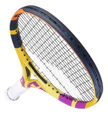 Raqueta Babolat Pure Aero Lite Rafa (270 gr)