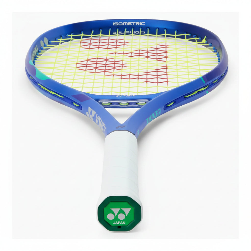 Raqueta Yonex Ezone 98 Blast Blue 2025