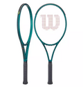 Raqueta Wilson Blade 100L V9 – Mango 2™