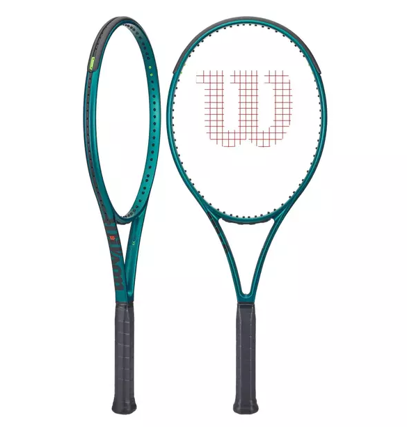 Raqueta Wilson Blade 100L V9 – Mango 2™