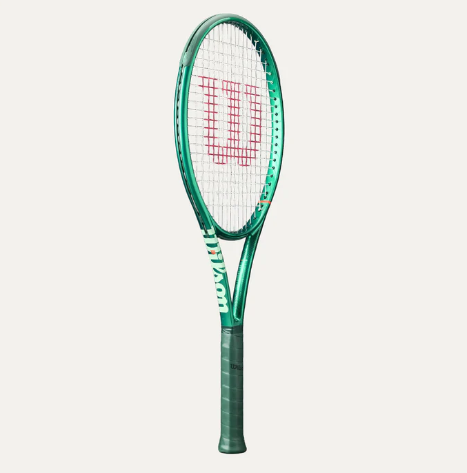 Raqueta Wilson Blade 100 V10 – Mango 2™