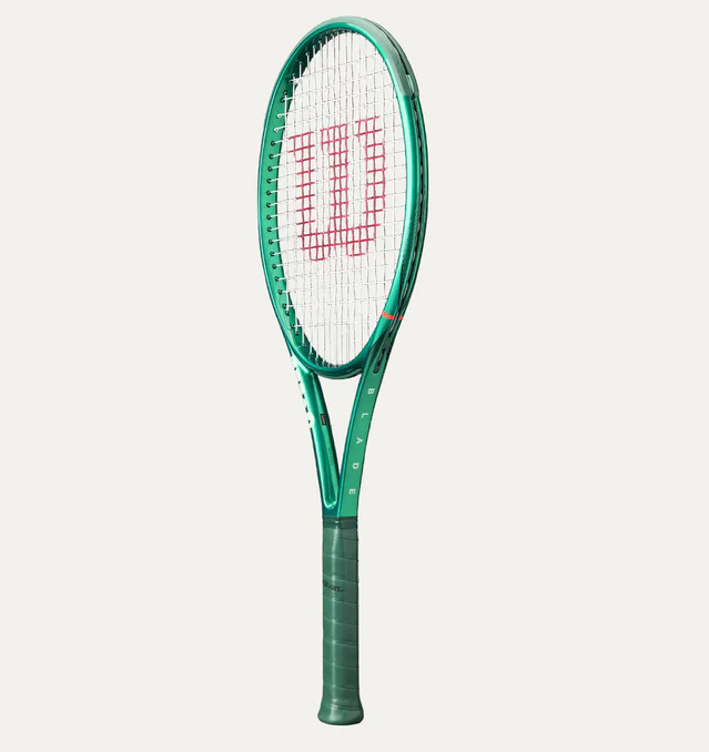 Raqueta Wilson Blade 100 V10 – Mango 2™