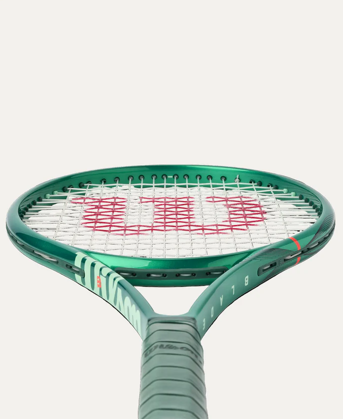 Raqueta Wilson Blade 100 V10 – Mango 2™
