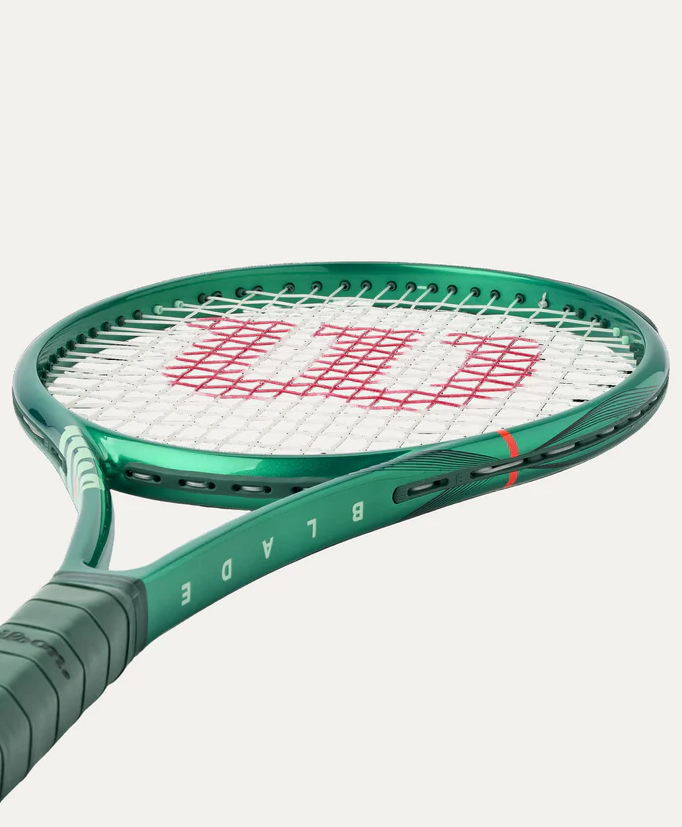 Raqueta Wilson Blade 100 V10 – Mango 2™