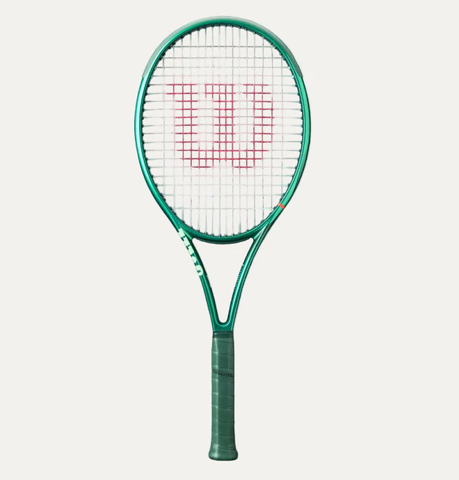Raqueta Wilson Blade 100 V10 – Mango 2™