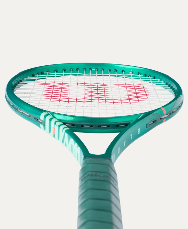 Raqueta Wilson Blade 98 16x19 V10 – Mango 2™
