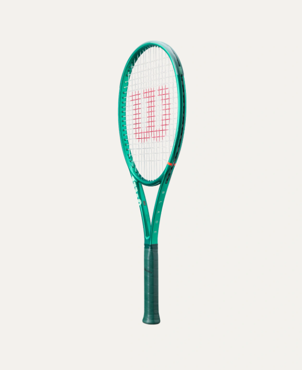 Raqueta Wilson Blade 98 16x19 V10 – Mango 2™