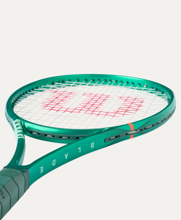 Raqueta Wilson Blade 98 16x19 V10 – Mango 2™