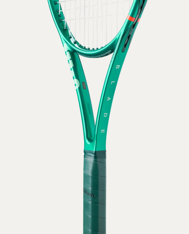 Raqueta Wilson Blade 98 16x19 V10 – Mango 2™
