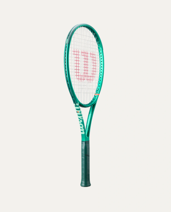 Raqueta Wilson Blade 98 16x19 V10 – Mango 2™