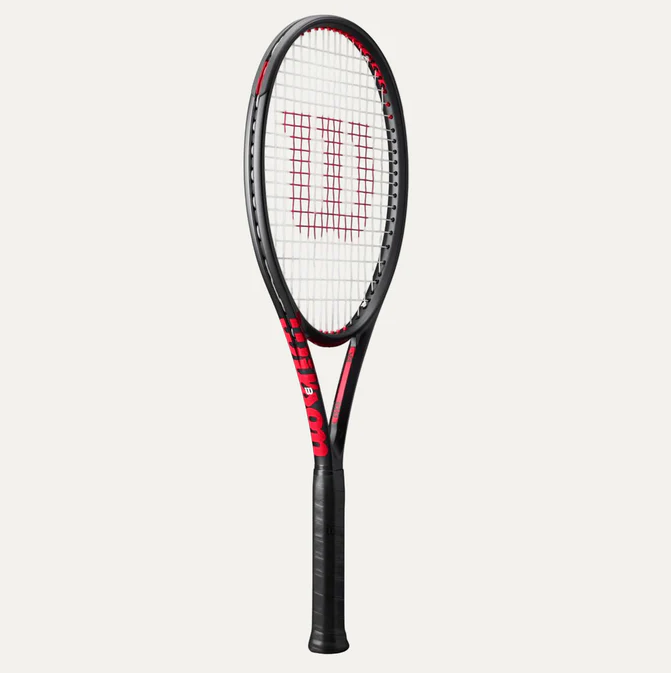 Raqueta Wilson Clash 100 V3.0 – Mango 2™