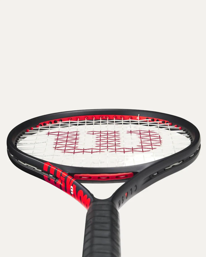 Raqueta Wilson Clash 100 V3.0 – Mango 2™