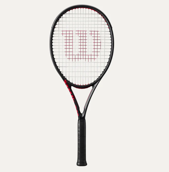 Raqueta Wilson Clash 100 V3.0 – Mango 2™