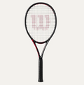Raqueta Wilson Clash 100 V3.0 – Mango 2™