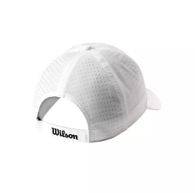 ULTRALIGHT TENNIS CAP II BLANCO™