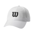 ULTRALIGHT TENNIS CAP II BLANCO™